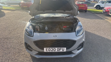 Ford Puma 1.0 EcoBoost Hybrid mHEV 155 ST-Line X 1st Ed+ 5dr Petrol Hatchback